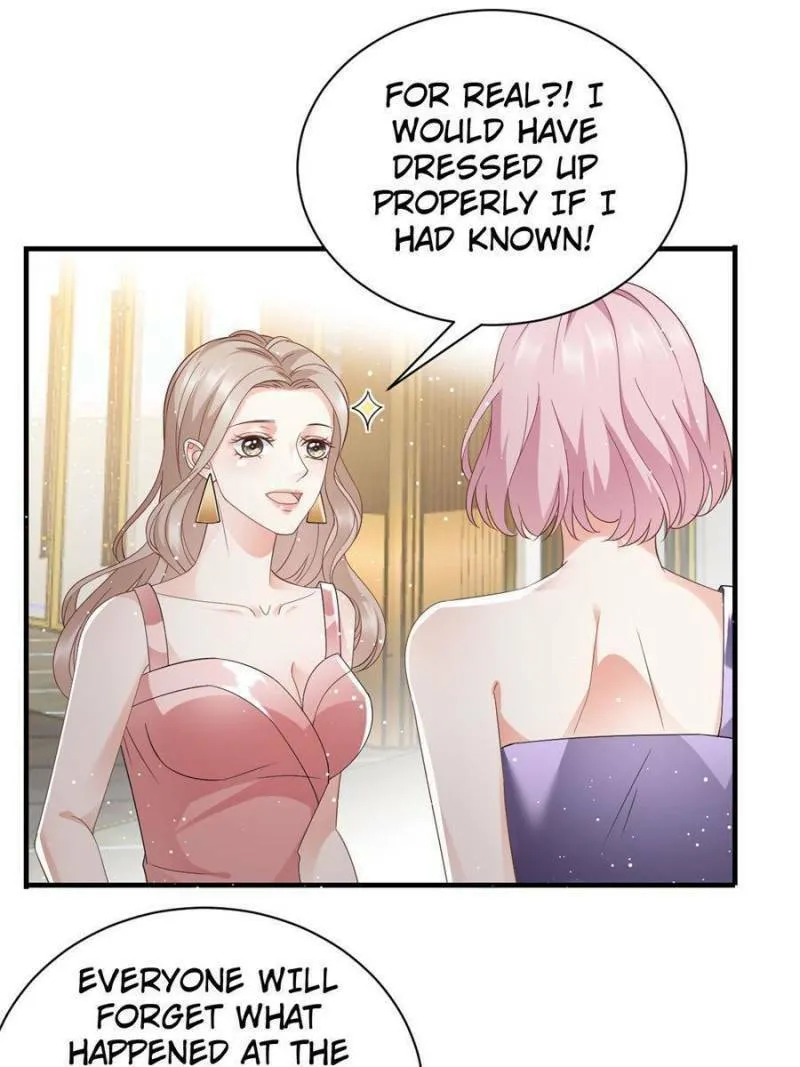 Mademoiselle Will Mess Around Chapter 21 page 37 - 