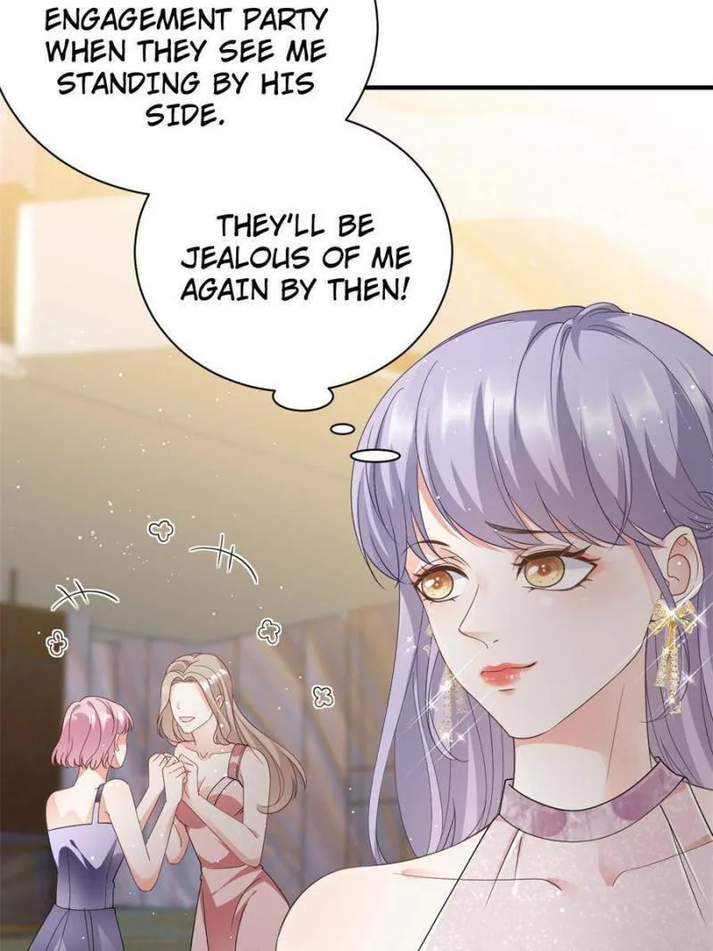 Mademoiselle Will Mess Around Chapter 21 page 38 - 