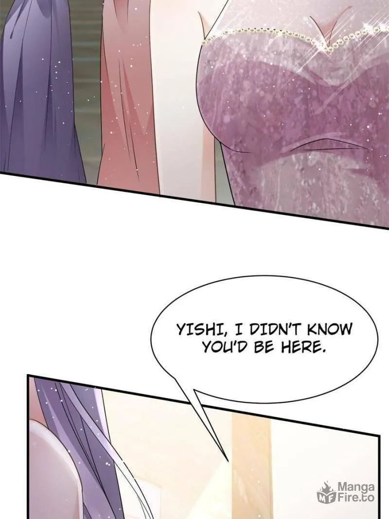 Mademoiselle Will Mess Around Chapter 21 page 39 - 
