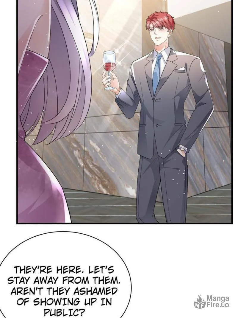Mademoiselle Will Mess Around Chapter 21 page 40 - 