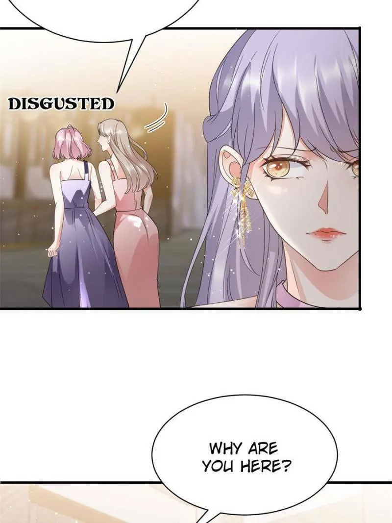 Mademoiselle Will Mess Around Chapter 21 page 41 - 