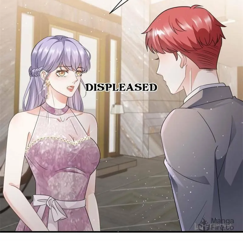 Mademoiselle Will Mess Around Chapter 21 page 42 - 