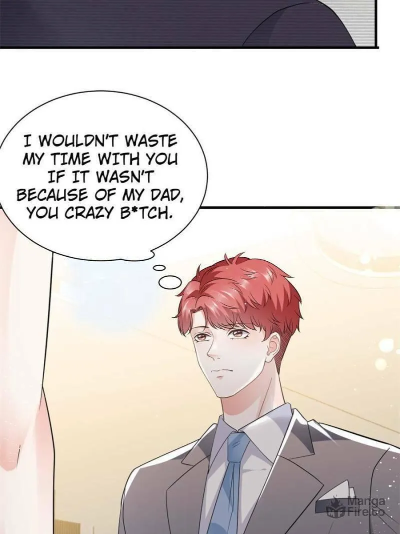 Mademoiselle Will Mess Around Chapter 21 page 45 - 