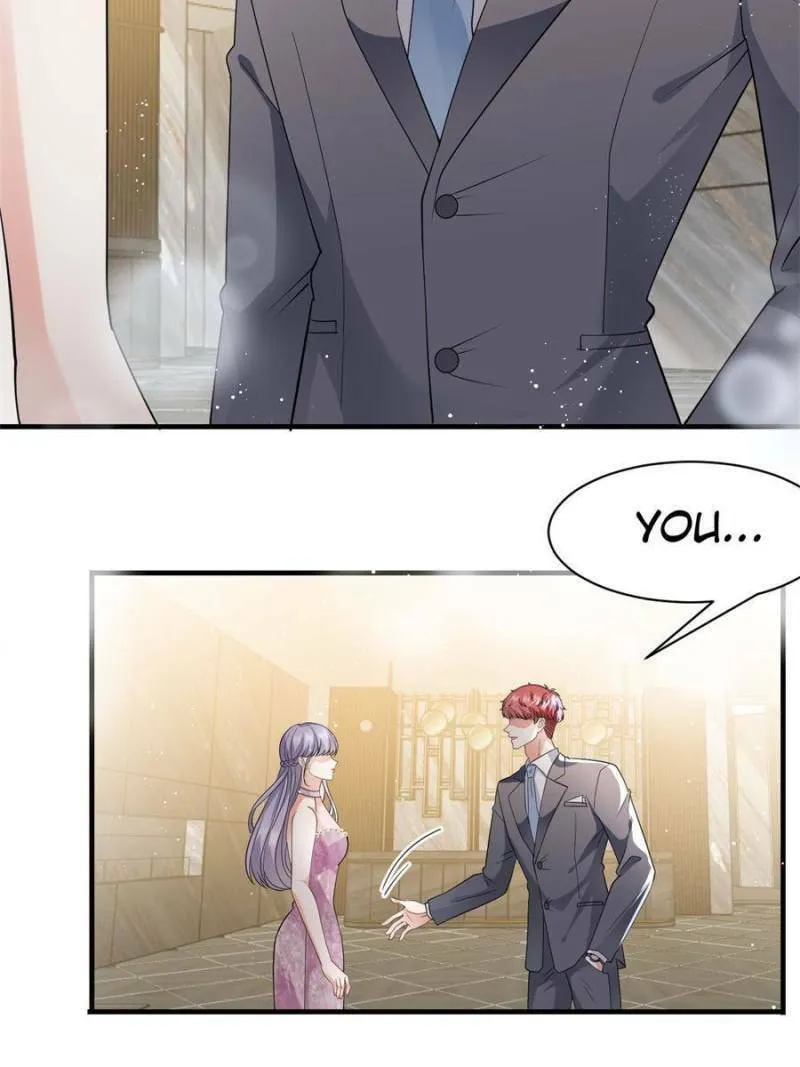 Mademoiselle Will Mess Around Chapter 21 page 46 - 