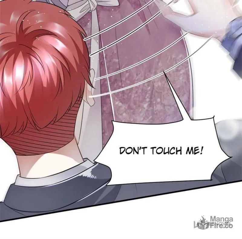 Mademoiselle Will Mess Around Chapter 21 page 48 - 