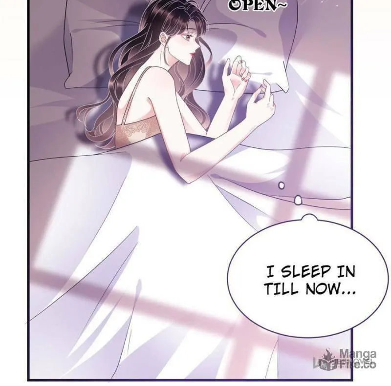 Mademoiselle Will Mess Around Chapter 21 page 6 - 