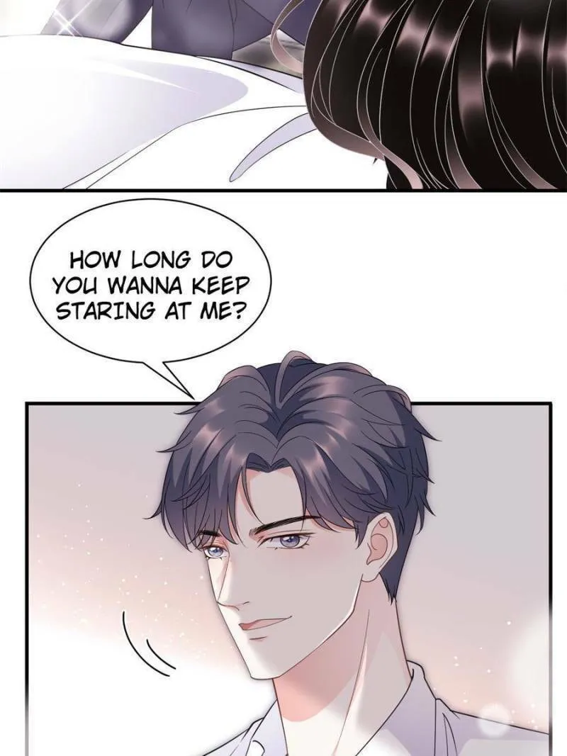 Mademoiselle Will Mess Around Chapter 21 page 8 - 