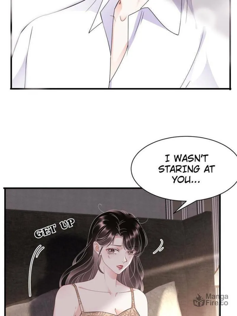 Mademoiselle Will Mess Around Chapter 21 page 9 - 