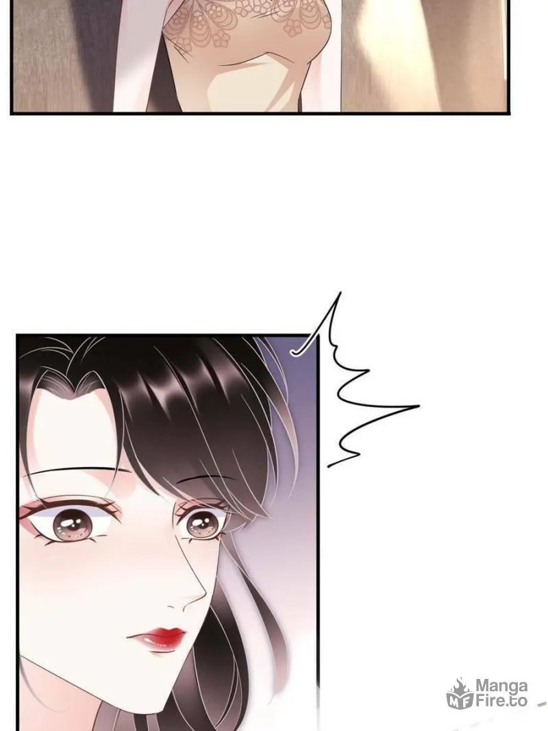 Mademoiselle Will Mess Around Chapter 21 page 10 - 