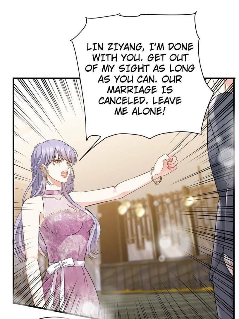 Mademoiselle Will Mess Around Chapter 22 page 1 - 