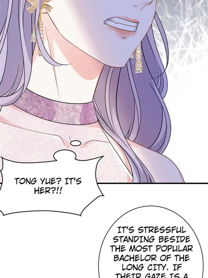 Mademoiselle Will Mess Around Chapter 22 page 11 - 