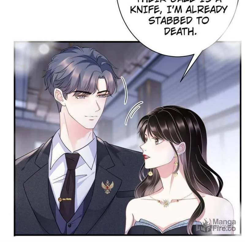 Mademoiselle Will Mess Around Chapter 22 page 12 - 