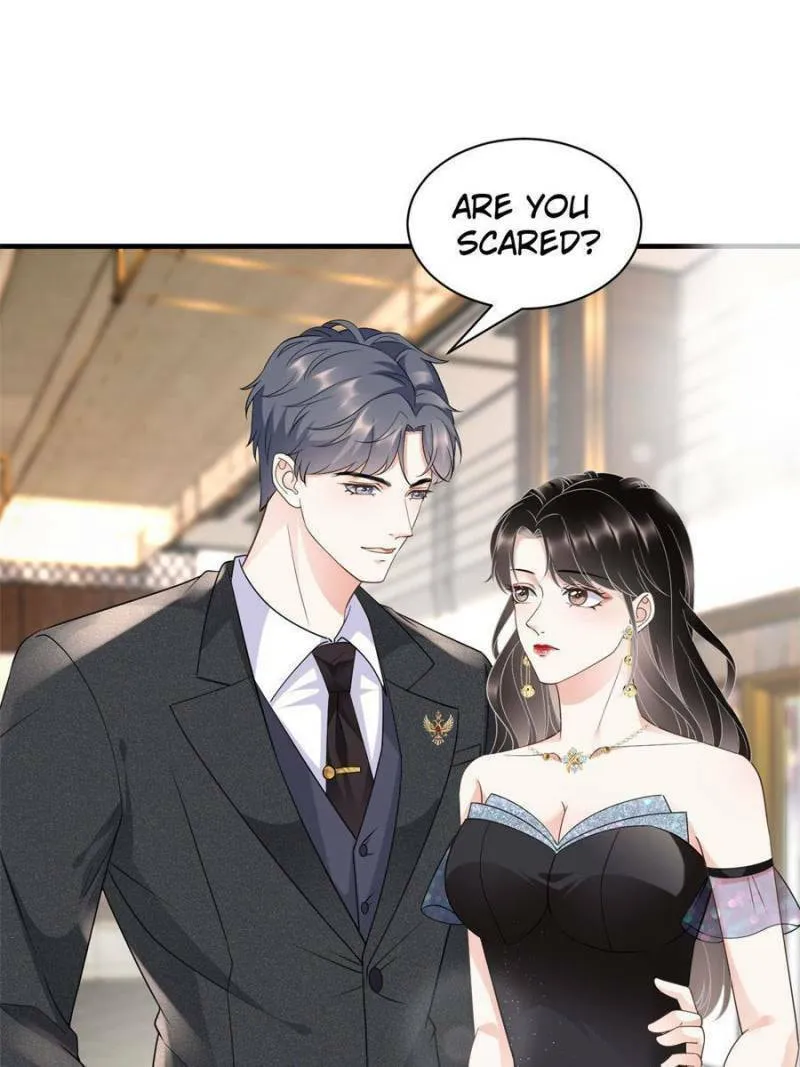 Mademoiselle Will Mess Around Chapter 22 page 13 - 