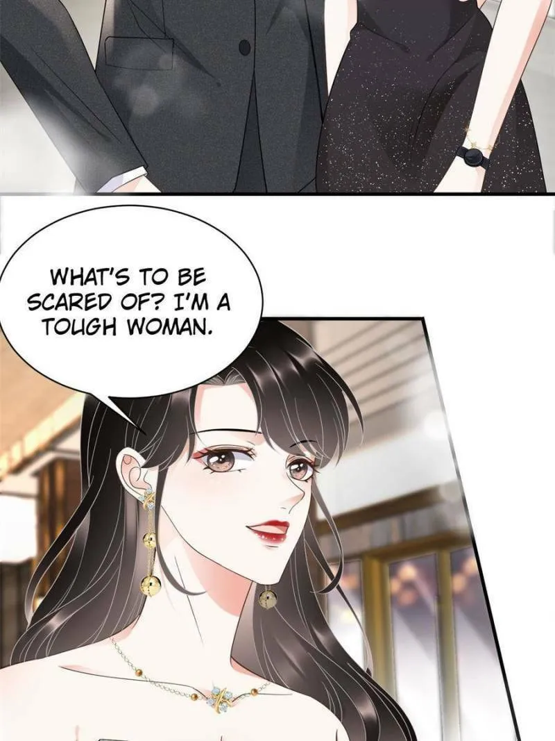Mademoiselle Will Mess Around Chapter 22 page 14 - 
