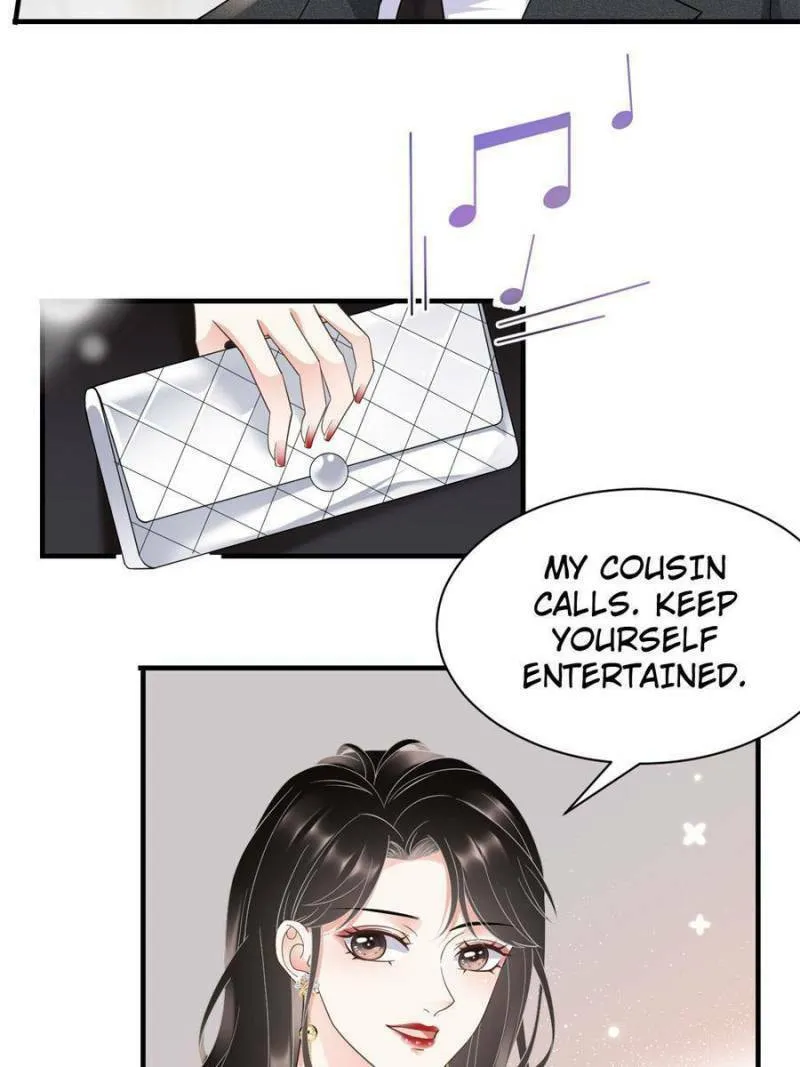 Mademoiselle Will Mess Around Chapter 22 page 16 - 