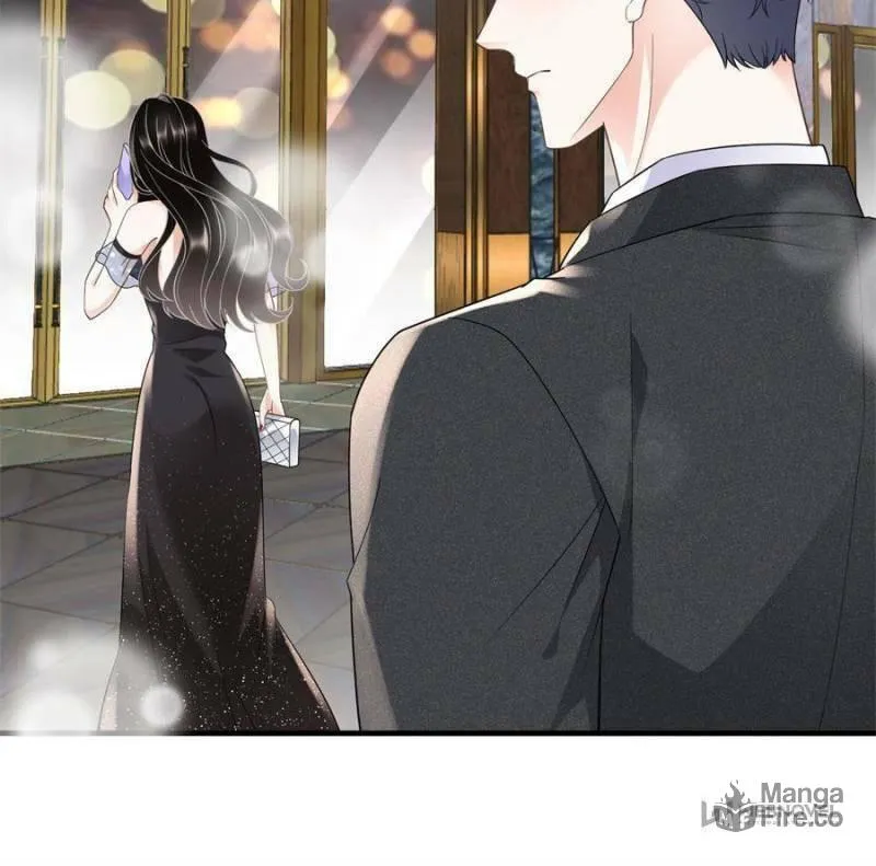Mademoiselle Will Mess Around Chapter 22 page 18 - 