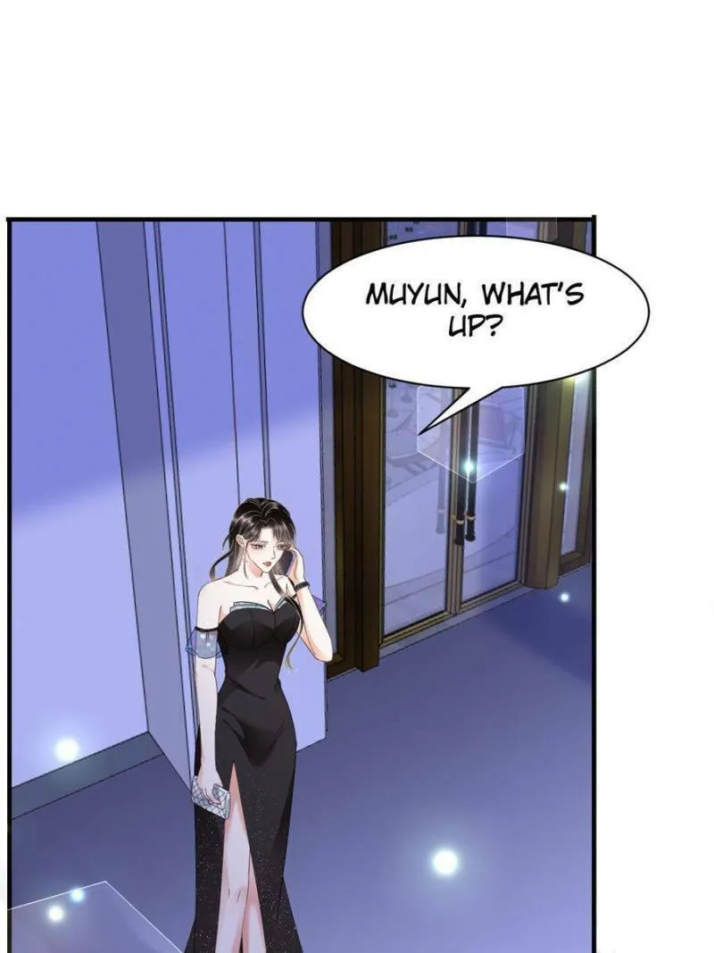 Mademoiselle Will Mess Around Chapter 22 page 19 - 