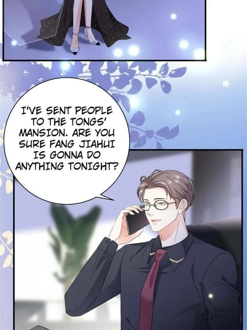Mademoiselle Will Mess Around Chapter 22 page 20 - 