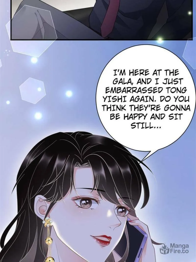 Mademoiselle Will Mess Around Chapter 22 page 21 - 