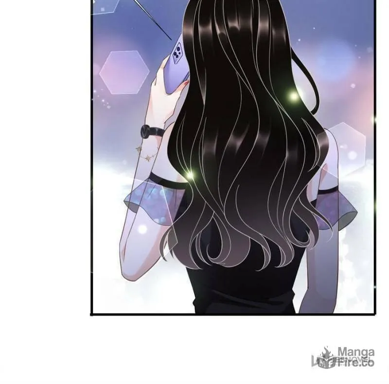 Mademoiselle Will Mess Around Chapter 22 page 24 - 