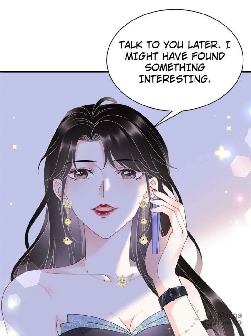 Mademoiselle Will Mess Around Chapter 22 page 25 - 