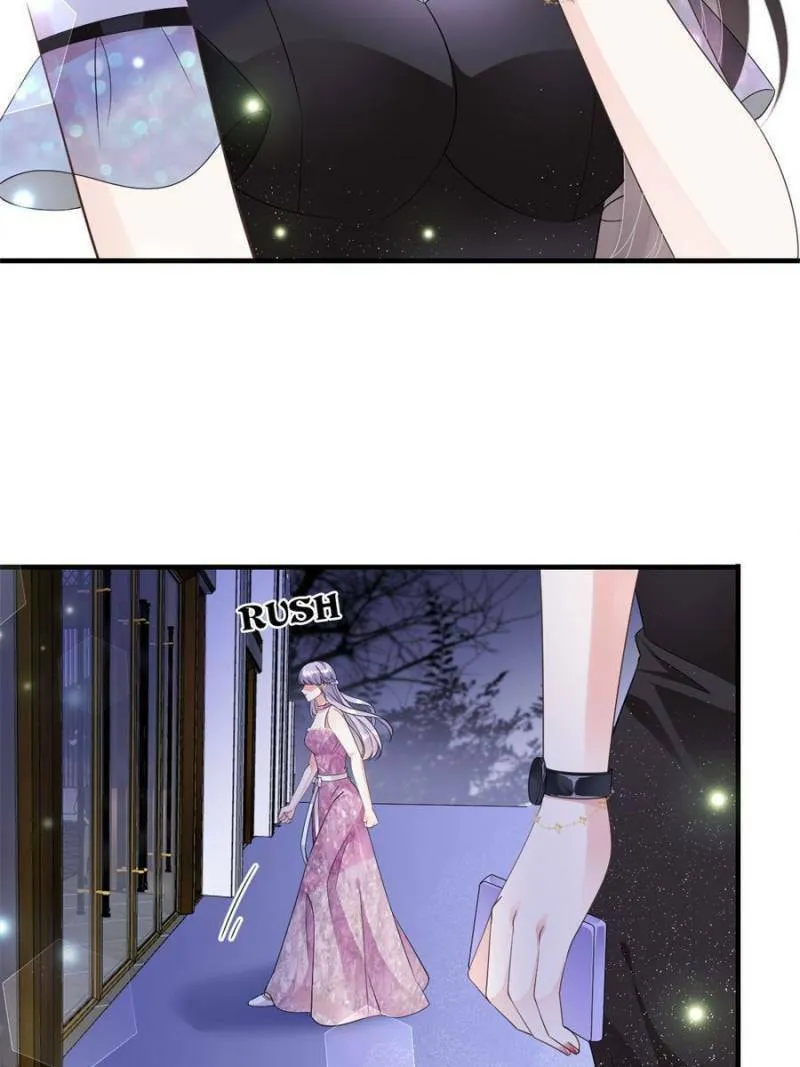 Mademoiselle Will Mess Around Chapter 22 page 26 - 