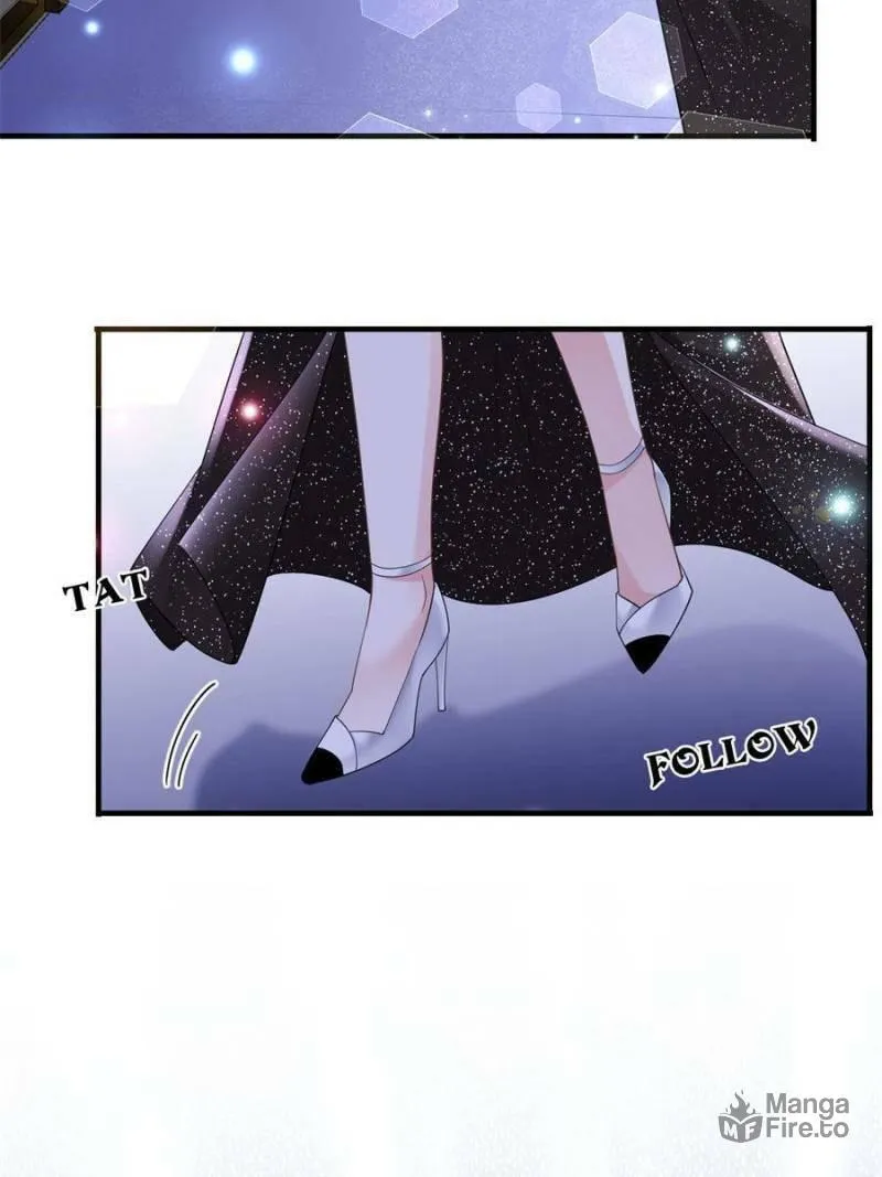 Mademoiselle Will Mess Around Chapter 22 page 27 - 