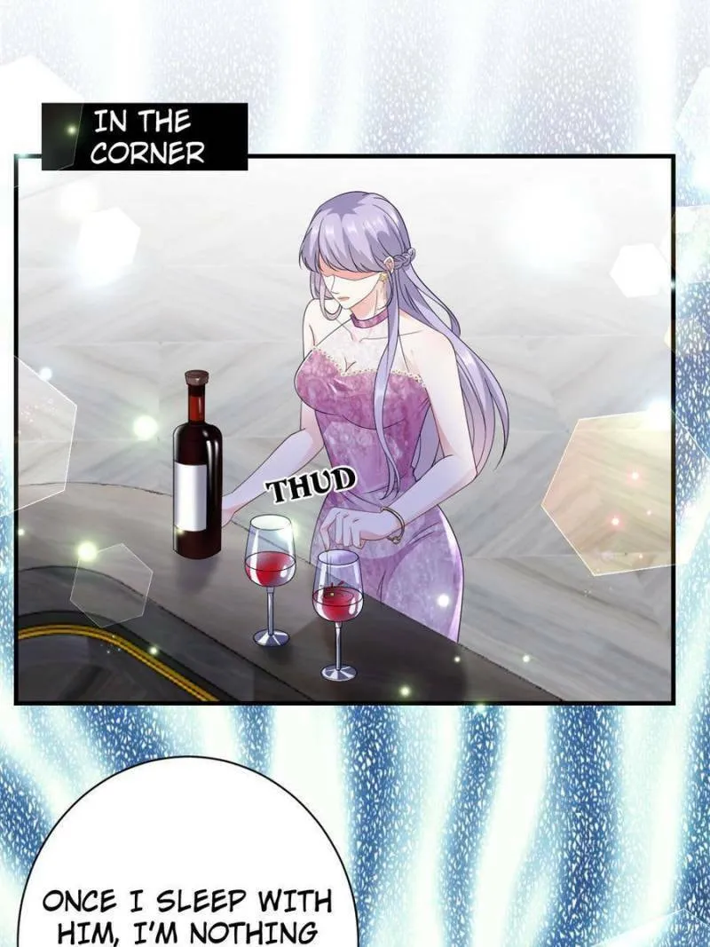Mademoiselle Will Mess Around Chapter 22 page 28 - 