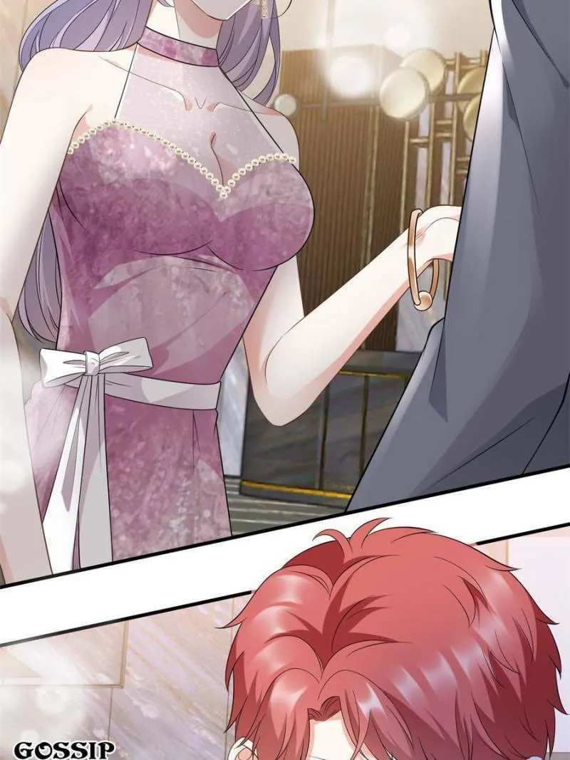 Mademoiselle Will Mess Around Chapter 22 page 4 - 