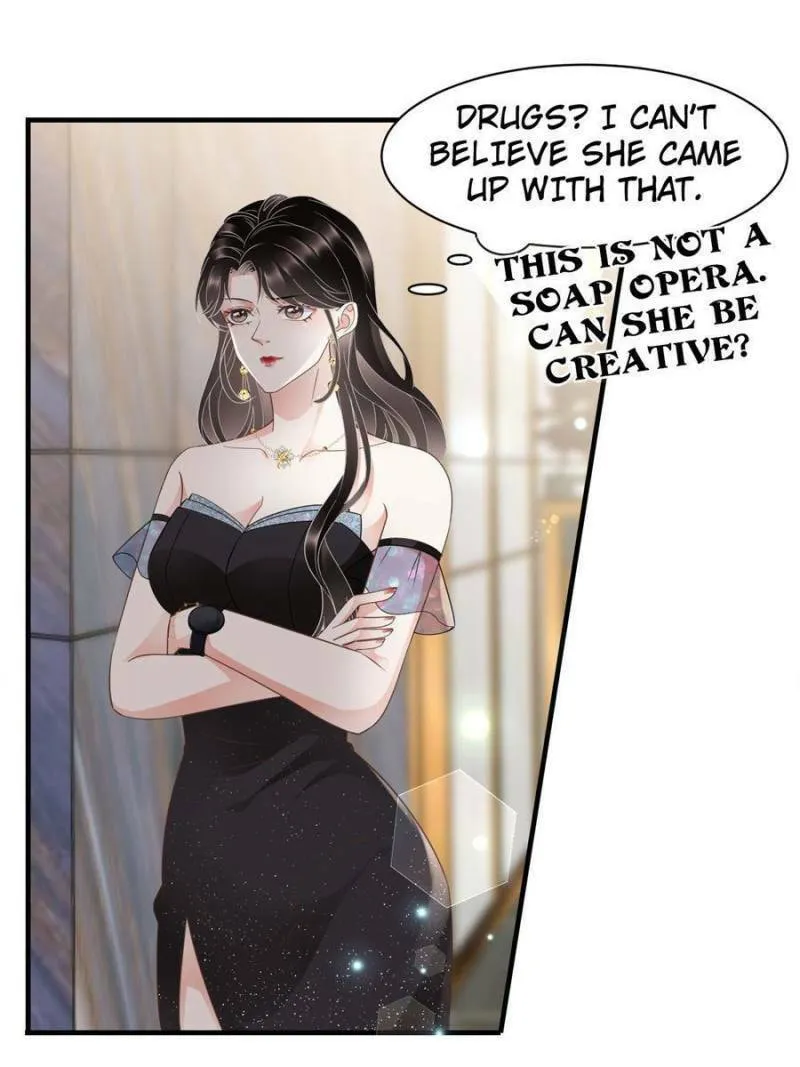 Mademoiselle Will Mess Around Chapter 22 page 31 - 