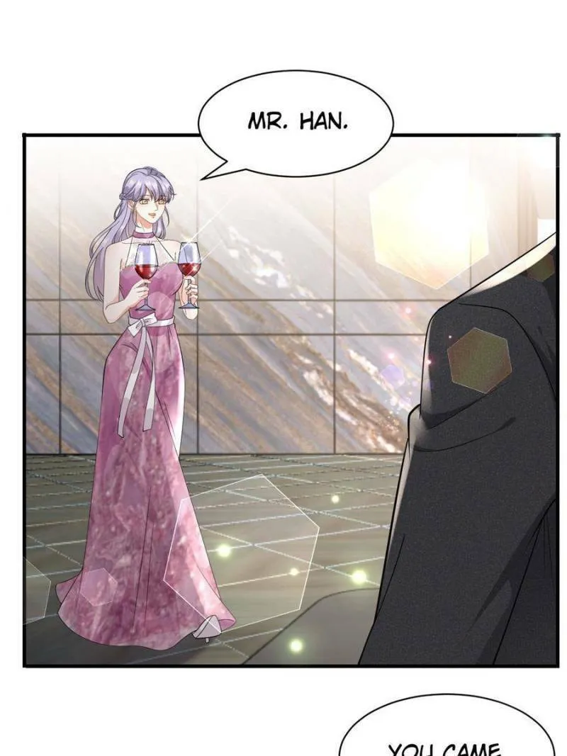 Mademoiselle Will Mess Around Chapter 22 page 32 - 