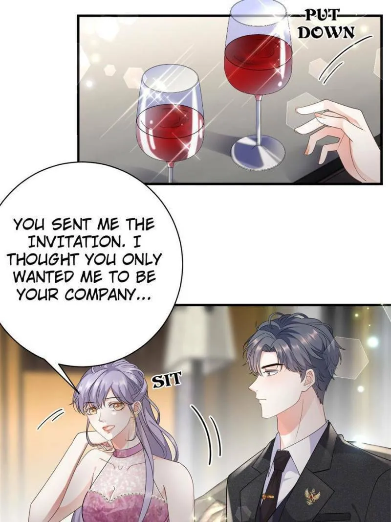 Mademoiselle Will Mess Around Chapter 22 page 34 - 