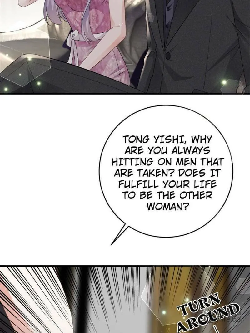 Mademoiselle Will Mess Around Chapter 22 page 35 - 