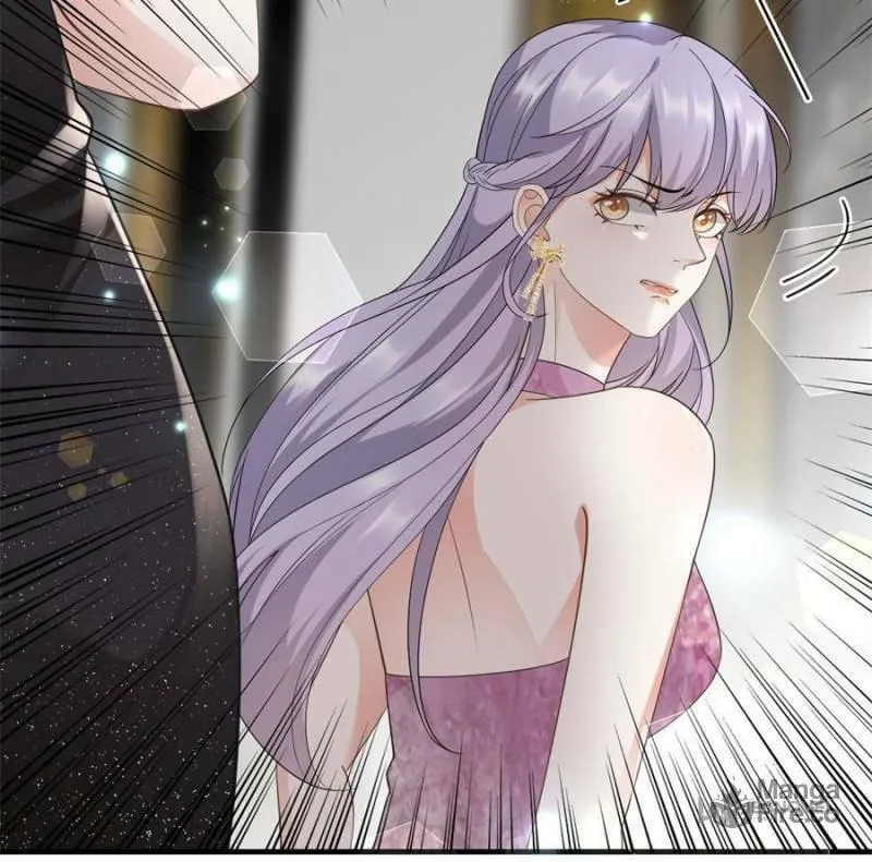 Mademoiselle Will Mess Around Chapter 22 page 36 - 