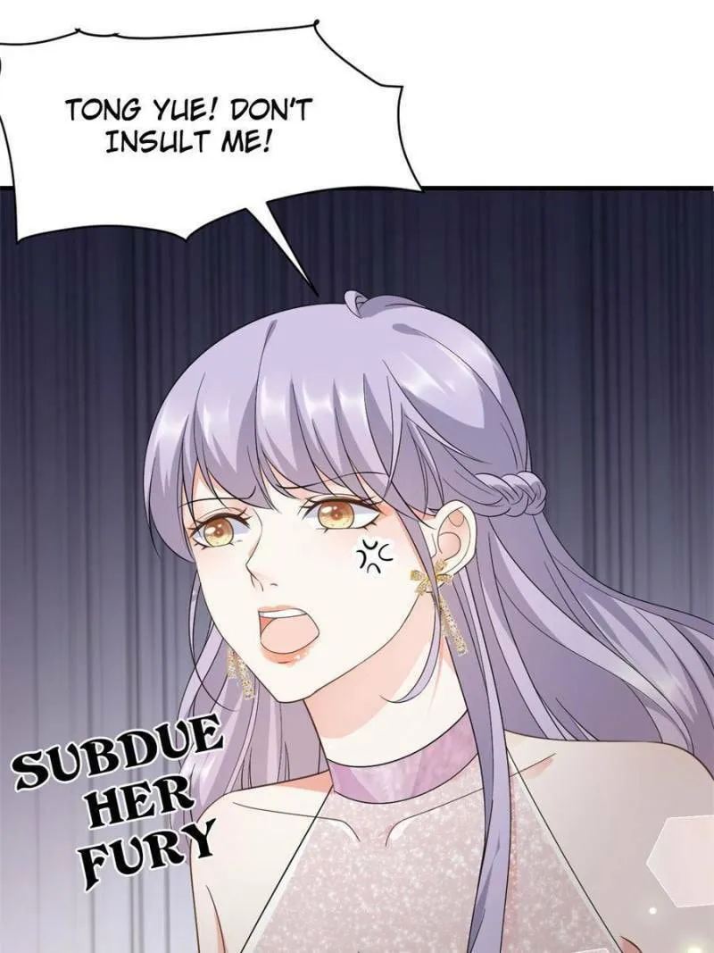 Mademoiselle Will Mess Around Chapter 22 page 37 - 