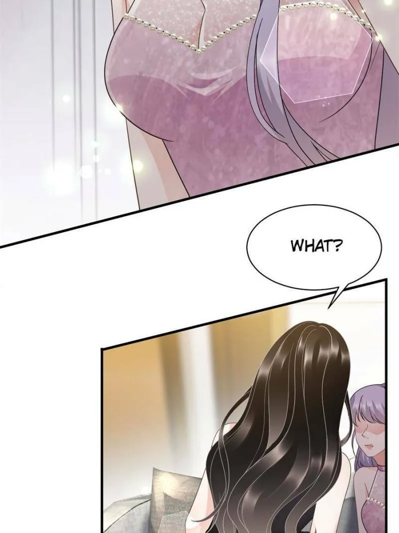 Mademoiselle Will Mess Around Chapter 22 page 38 - 