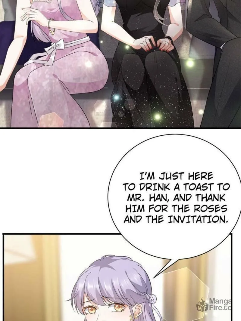 Mademoiselle Will Mess Around Chapter 22 page 40 - 