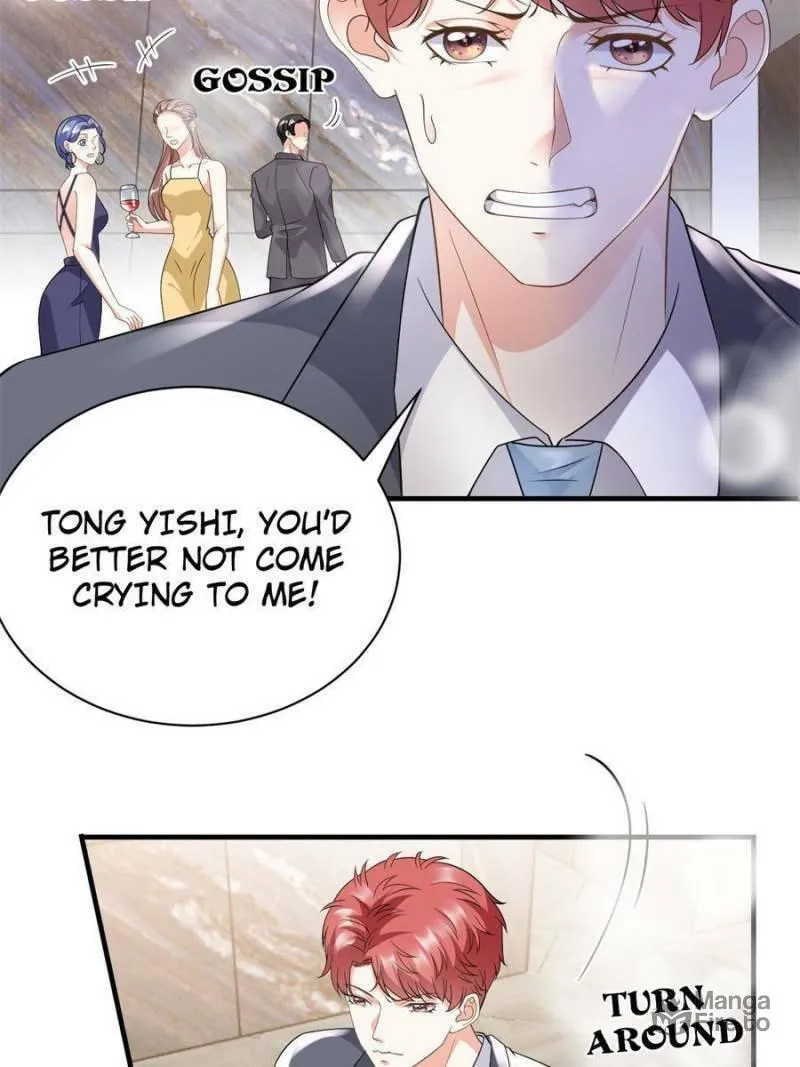 Mademoiselle Will Mess Around Chapter 22 page 5 - 