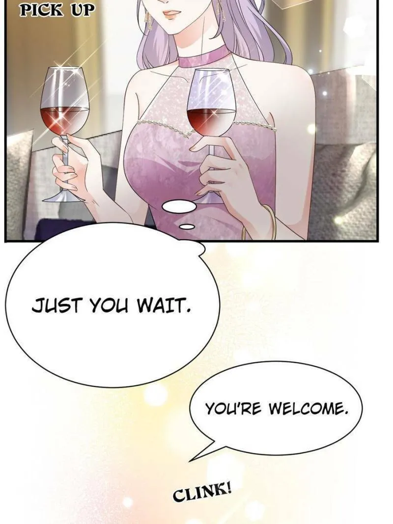 Mademoiselle Will Mess Around Chapter 22 page 41 - 