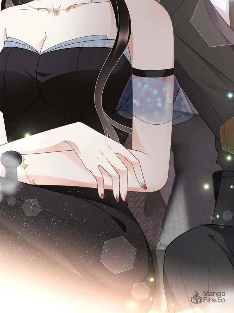 Mademoiselle Will Mess Around Chapter 22 page 45 - 