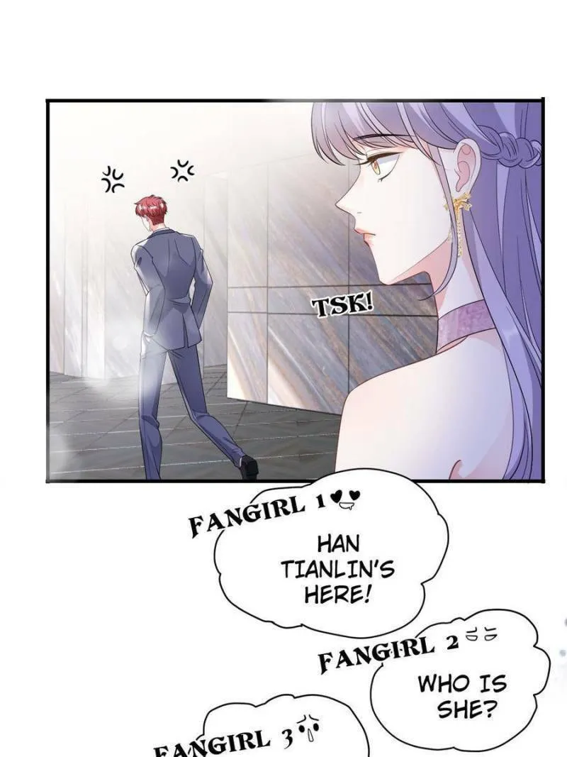 Mademoiselle Will Mess Around Chapter 22 page 7 - 