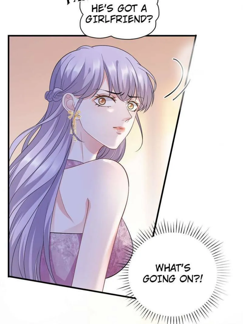 Mademoiselle Will Mess Around Chapter 22 page 8 - 