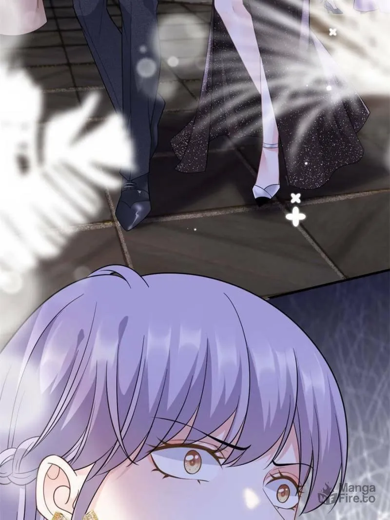 Mademoiselle Will Mess Around Chapter 22 page 10 - 