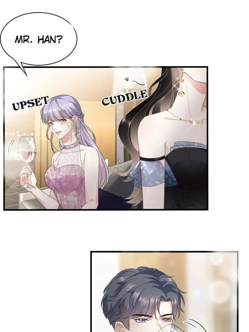 Mademoiselle Will Mess Around Chapter 23 page 2 - 