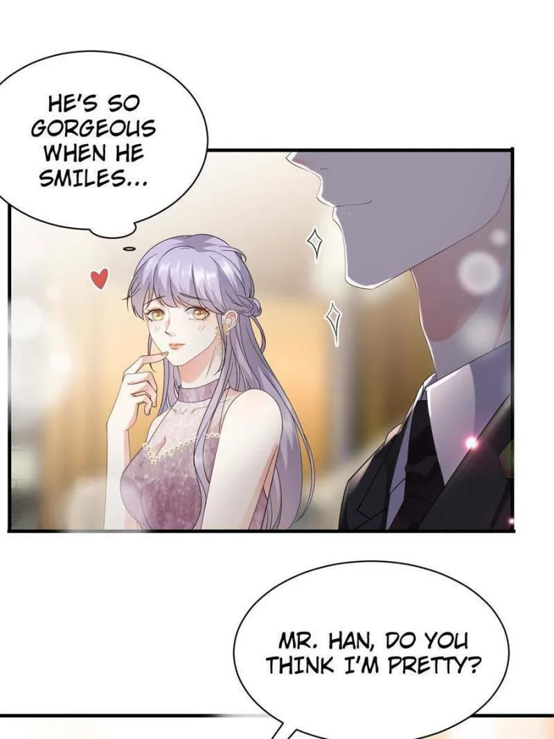 Mademoiselle Will Mess Around Chapter 23 page 13 - 