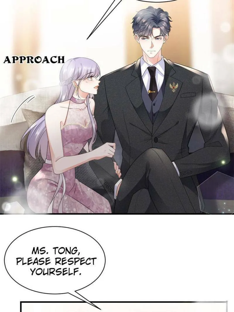 Mademoiselle Will Mess Around Chapter 23 page 14 - 