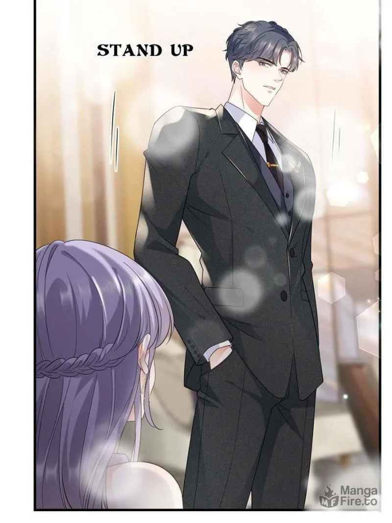 Mademoiselle Will Mess Around Chapter 23 page 15 - 