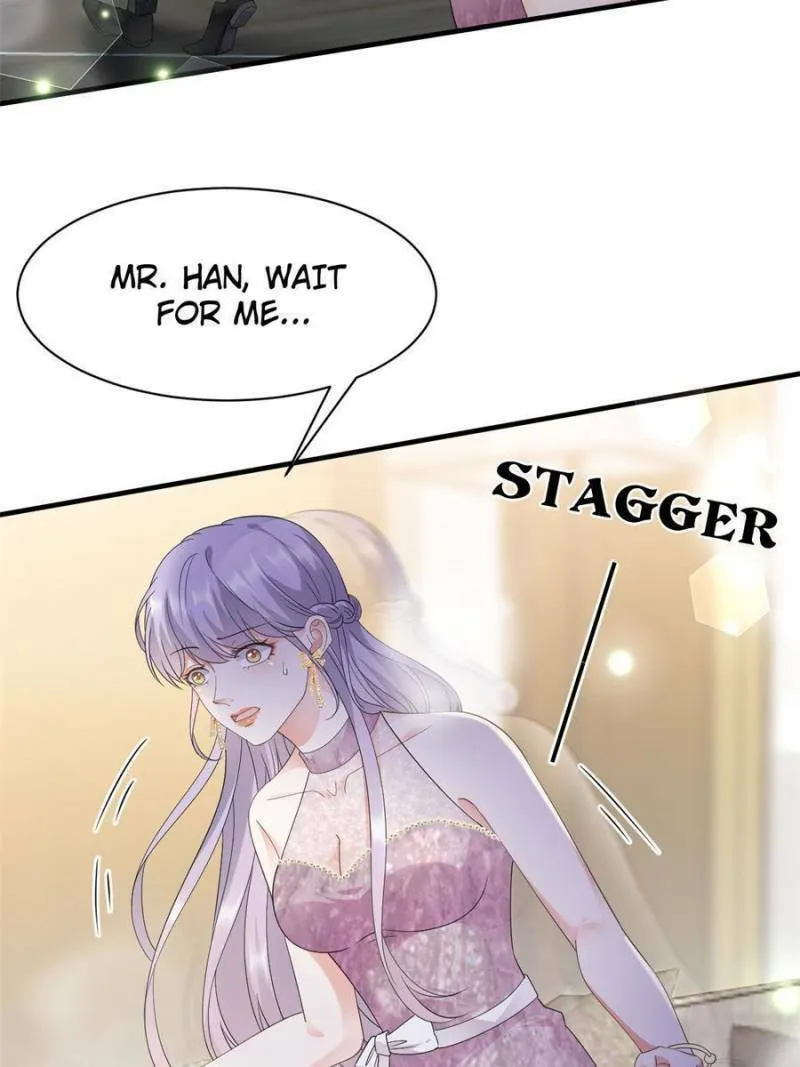 Mademoiselle Will Mess Around Chapter 23 page 17 - 