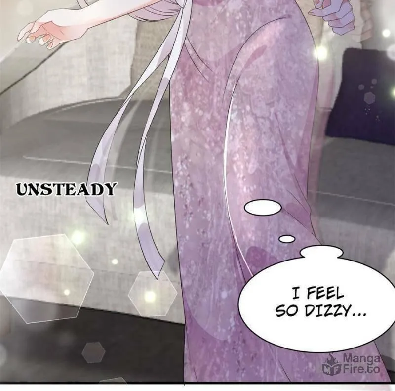 Mademoiselle Will Mess Around Chapter 23 page 18 - 