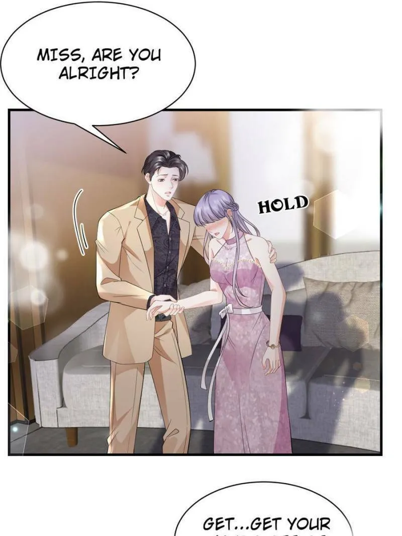 Mademoiselle Will Mess Around Chapter 23 page 19 - 